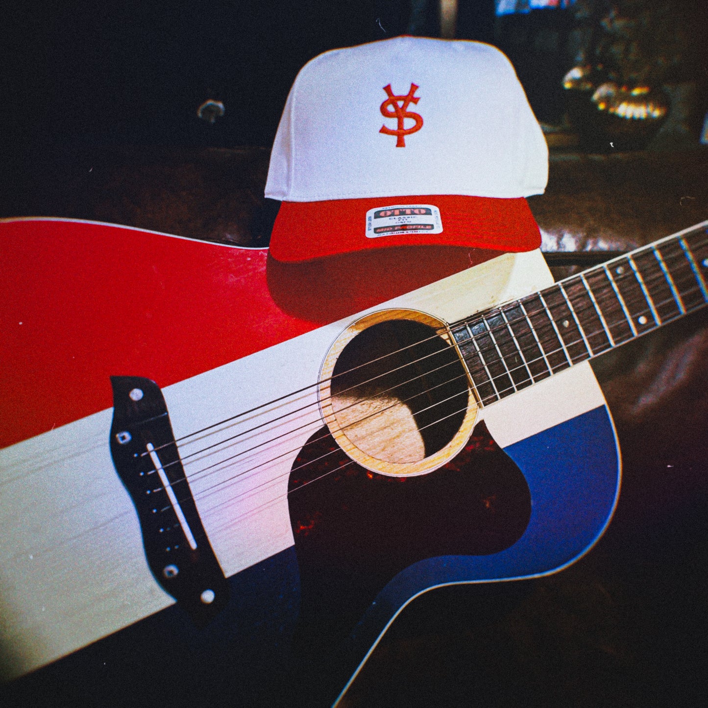 ys snapback hat