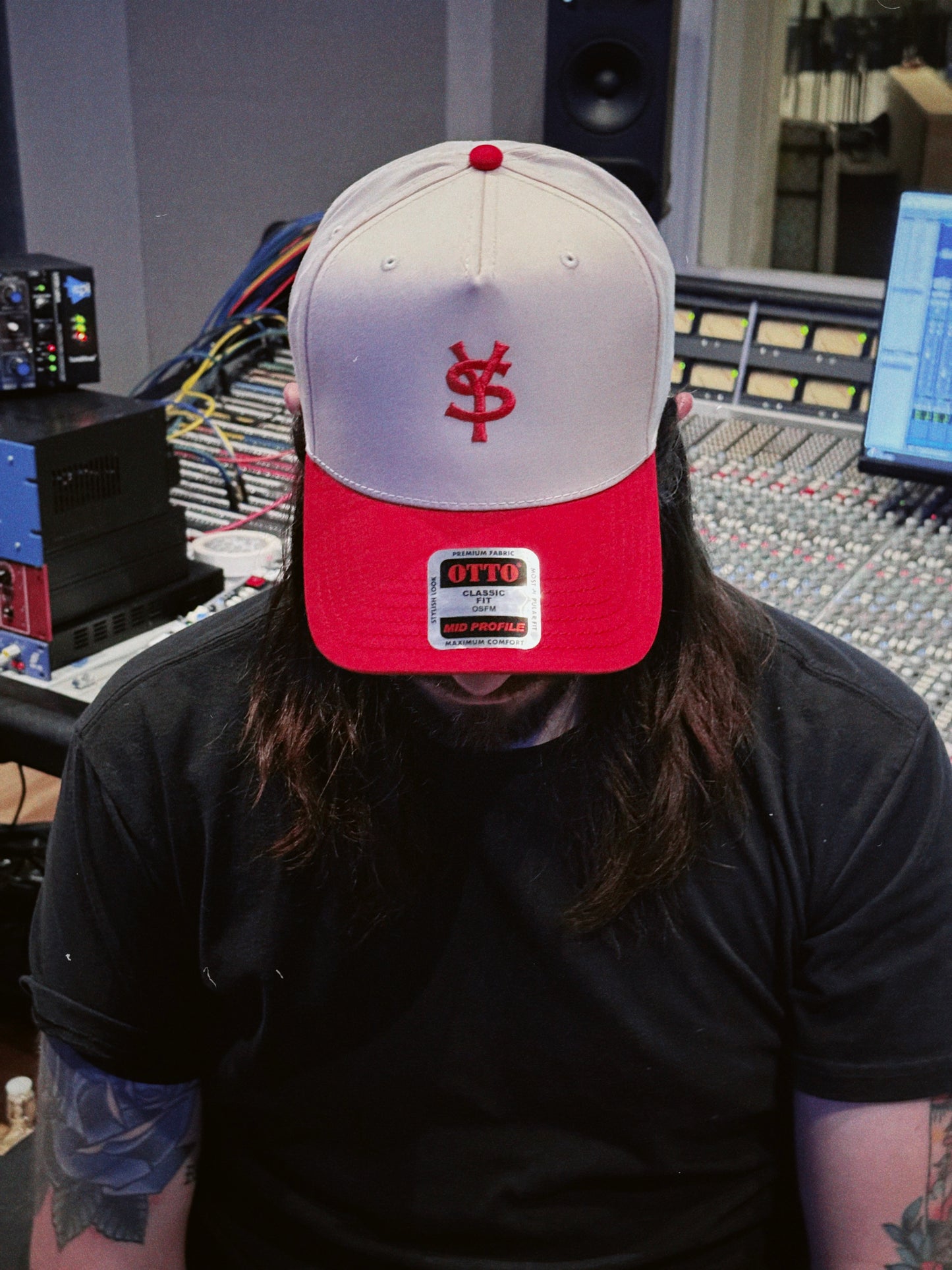 ys snapback hat