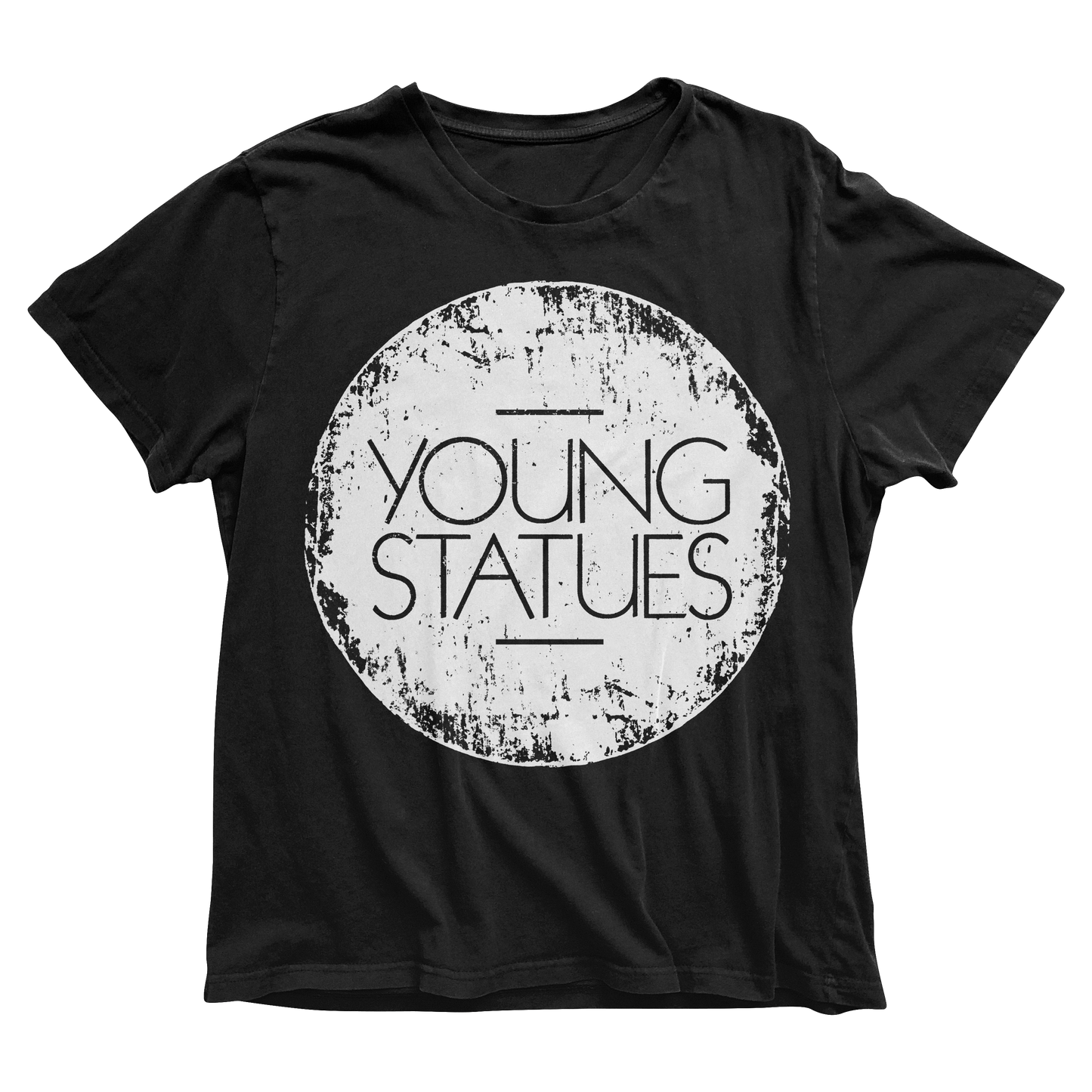 circle tee
