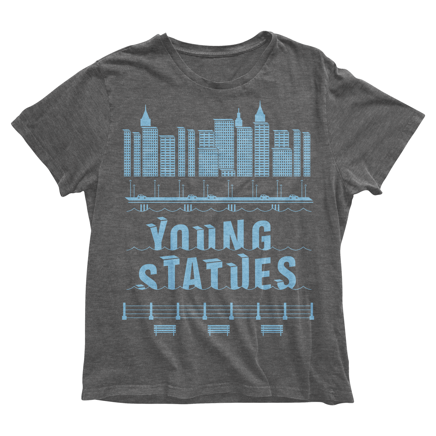 city tee