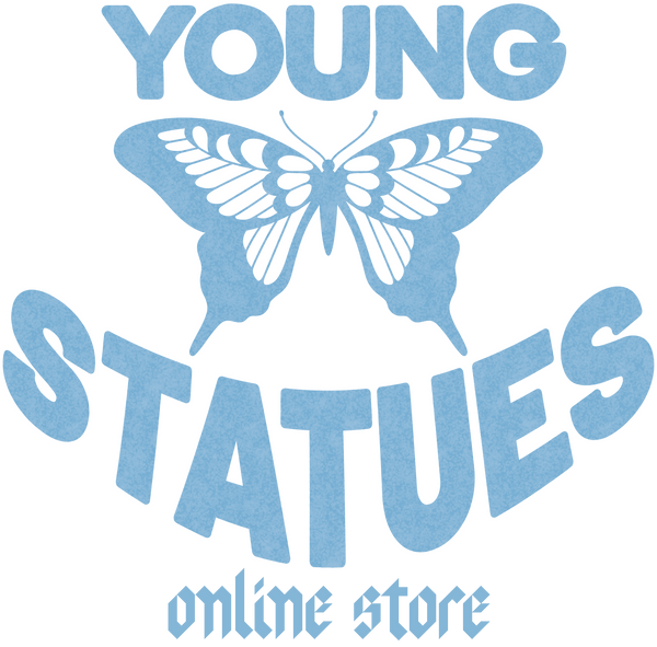 young statues — official online store